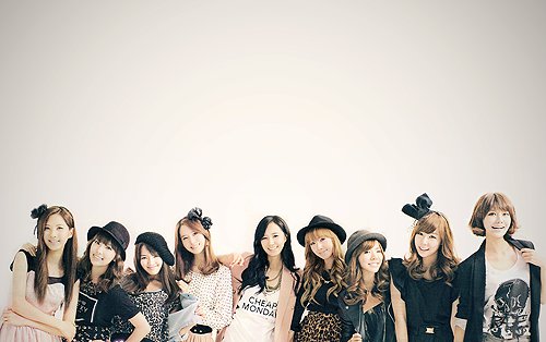 Saranghae Girls' Generation