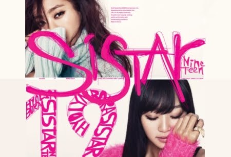 Sistar 19