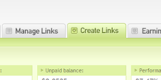 Make money with linkbucks