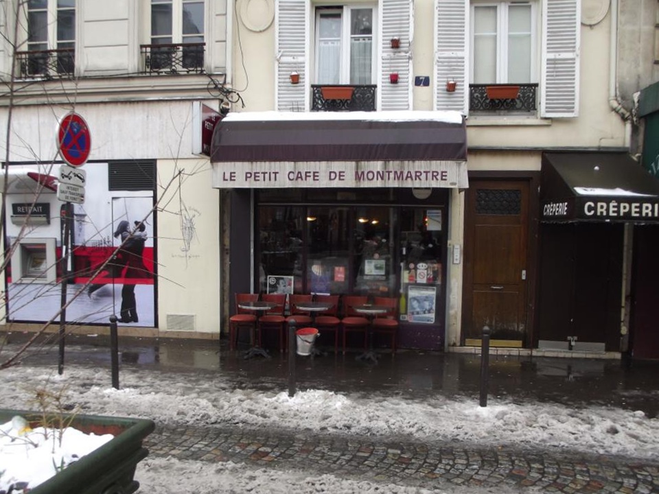 La Vega Caf Ef Bf Bd Paris La Vega Caf Ef Bf Bd Paris
