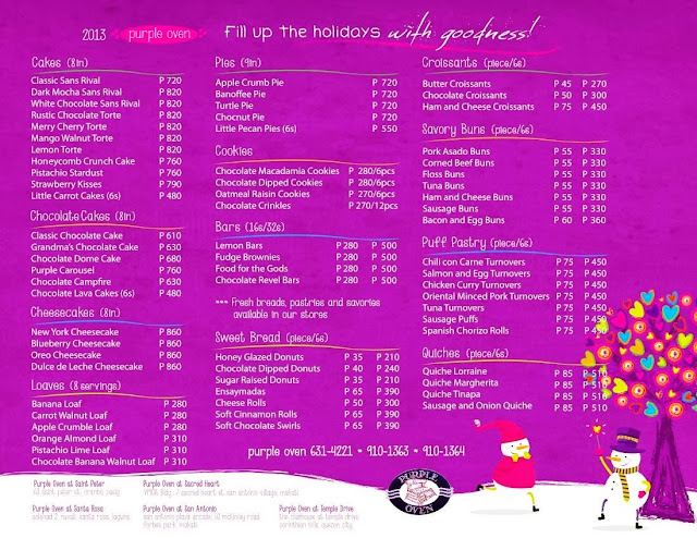 Purple Oven Wedding Cake Manila Per At San Antonio Plaza Forbes Purple Oven Wedding Cake Manila Per At San Antonio Plaza Forbes