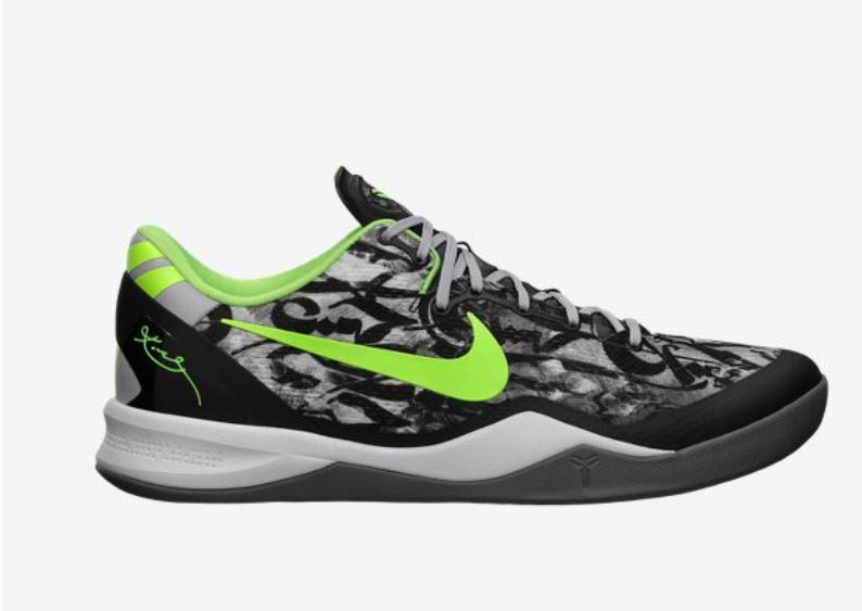 Nike Graffiti Wallpaper Hd Wallpapers Collection