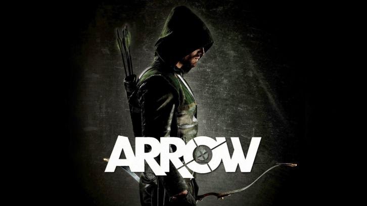 Arrow - Episode 3.19 - Broken Arrow - WarnerTV Asia Promo
