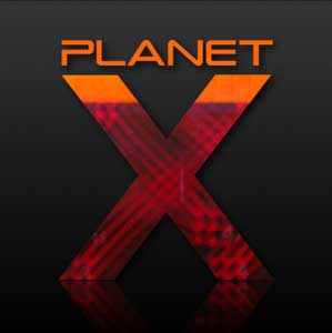 X Planet