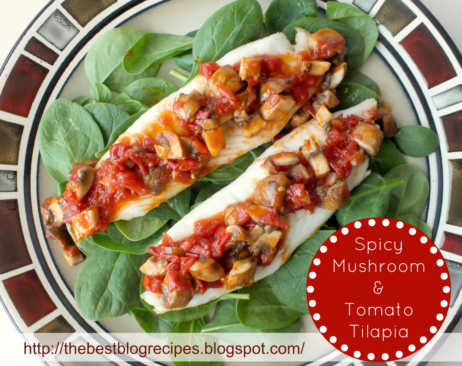 How to Season Tilapia http://www.pic2fly.com/How+to+Season+Tilapia.html