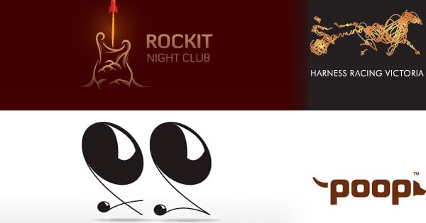 30 Racing Logo Design Ideas Background