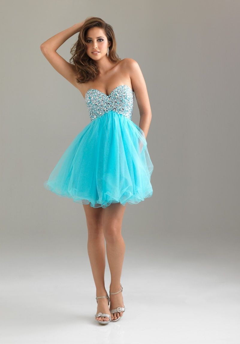 WhiteAzalea Cocktail Dresses Cocktail Dresses Make You a Princess