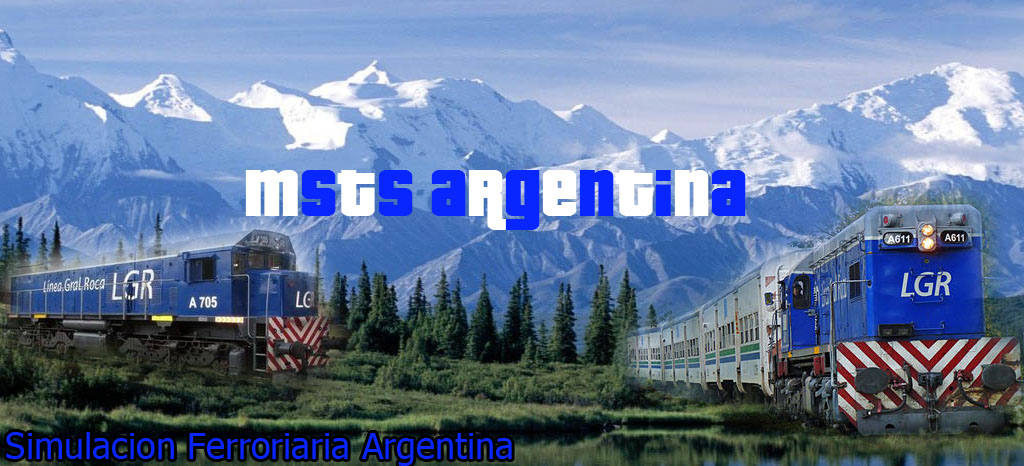 MSTS Argentina
