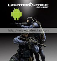 Counter strike android