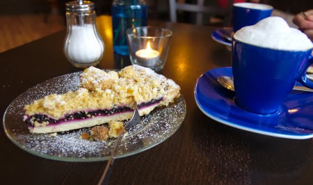 Strausberg Konditorei Cafe Strausberg Konditorei Cafe