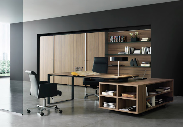 office interior design