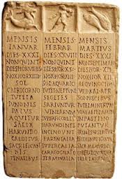 Se creo la ley paetelia Papiria que dio inicio
a la contabilidad de la partida doble