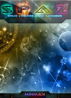 Space Pirates and Zombies v0.9.005 beta cracked-THETA