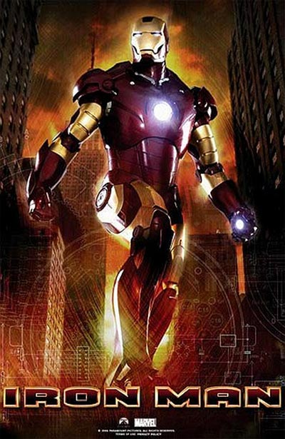 Ver Iron Man 3 Online Gratis Castellano