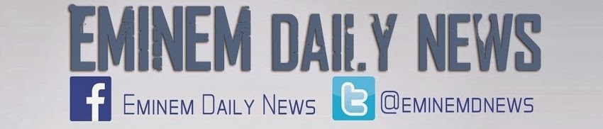 Eminem Daily News