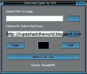 best crypter for darkcomet best crypter for darkcomet