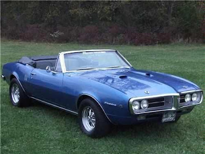 All Types Of Autos Pontiac Convertible For Sale