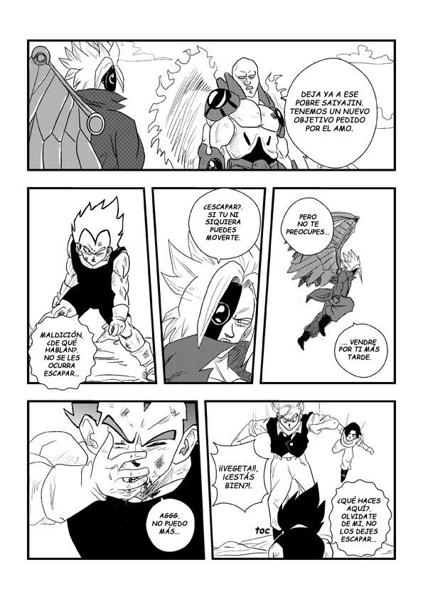 dragon ball z dragon ball z