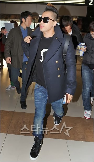 [+Pics] Big Bang en el Aeropuerto de Gimpo rumbo a Japón Big+Bang+Airport+Gimpo_002