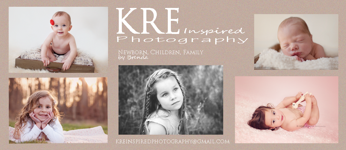 KRE Inspired Photography