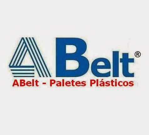 ABelt - Pallets Plásticos