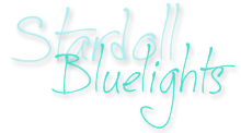 Stardoll Bluelights