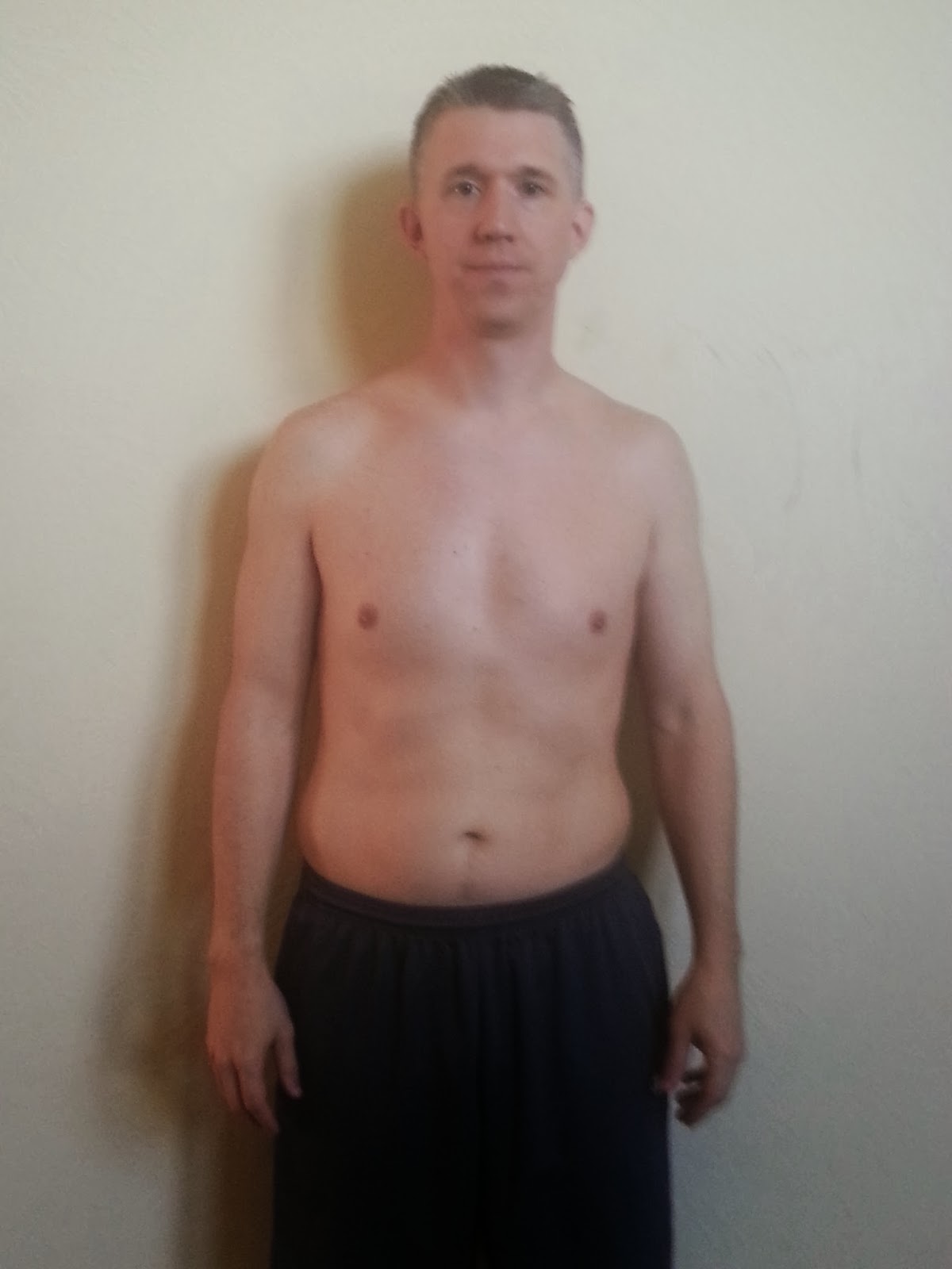 isagenix measurements