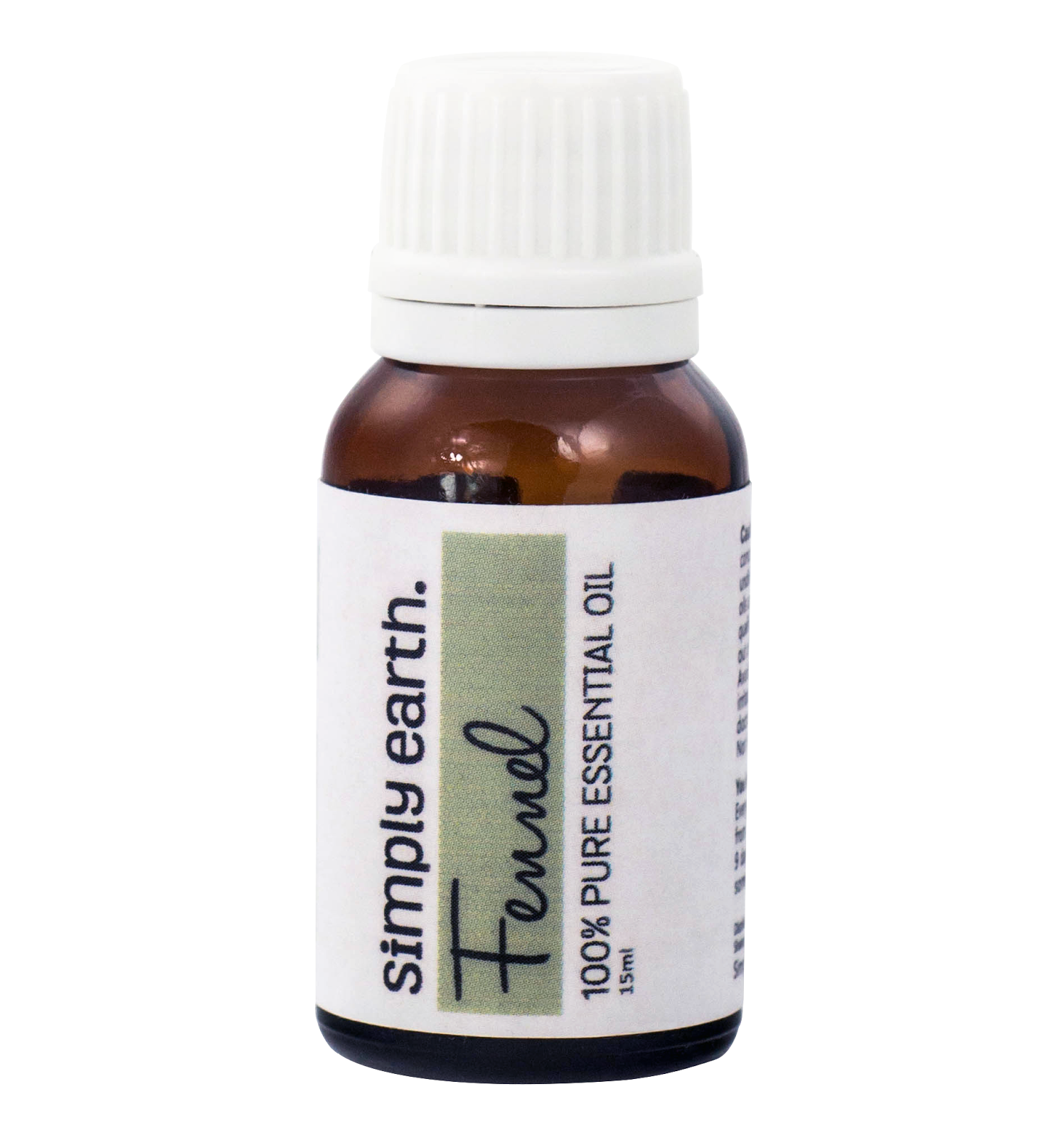 All Natural Katie Fennel Essential Oil for Asthma [review]