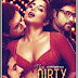 The Dirty Picture movi wallpers