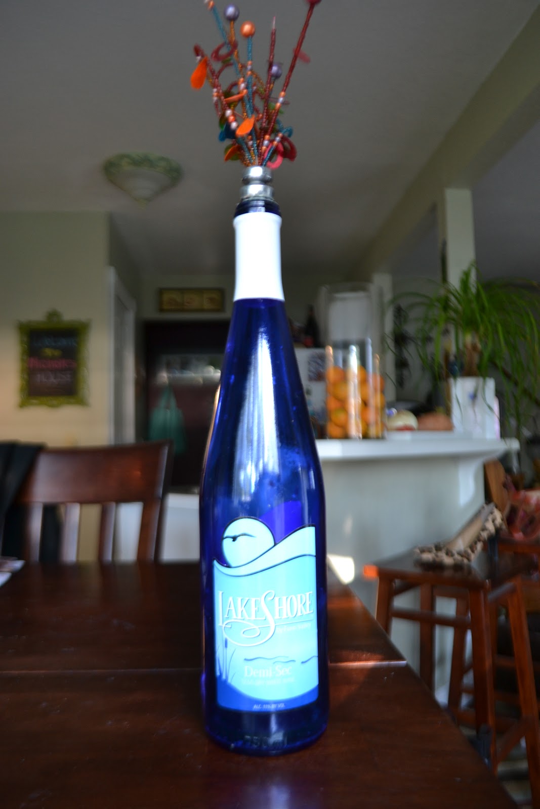 Detours With Michelle Uh oh Don't Drink That!