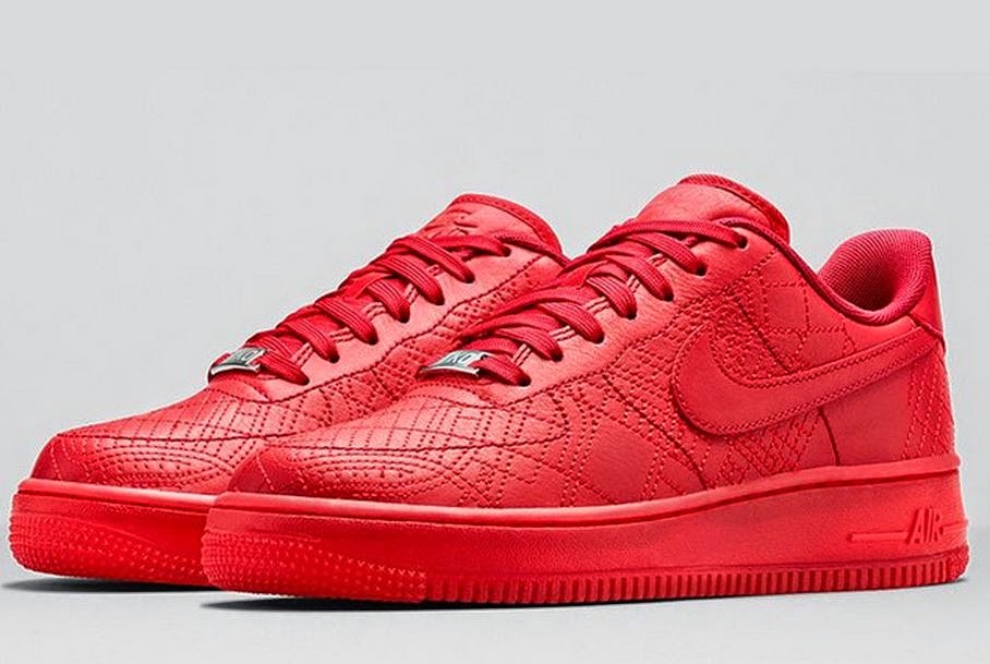 macy's nike air force 1 womens
