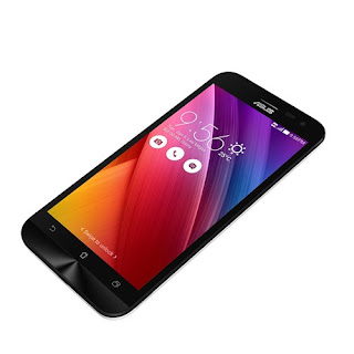 Zenfone 2 Laser