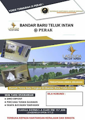 RUMAH TERES MURAH