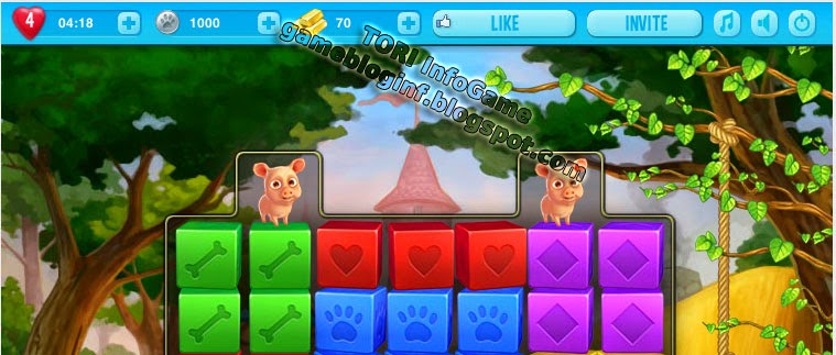 Pet Rescue Saga Hack Gold Permanent Pet Rescue Saga Hack Gold Permanent