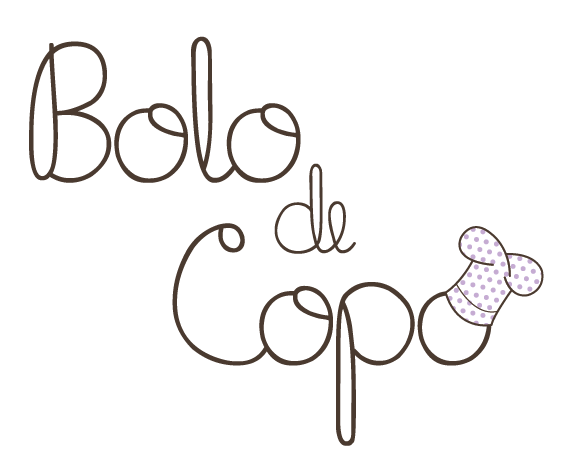 Bolo de Copo