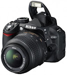 CAMERA NIKKON D3100 DX DIGITAL SLR HARGA:3.100.000 Alamat Gerai : Komplek Pertokoan Harco Mangga Du