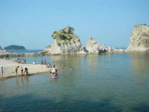 miyako beach