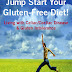 Jump Start Your Gluten-Free Diet! - Free Kindle Non-Fiction