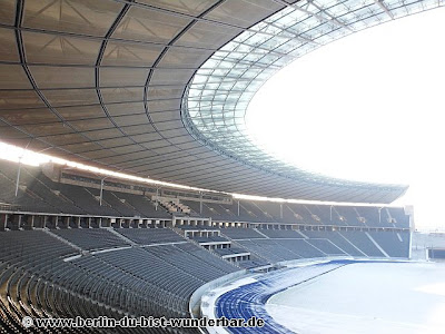 olympia, stadion, berlin, sport, 1936, olympischen Sommerspiele