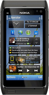 mobile price in bangladeshi taka nokia n8 00 smartphone