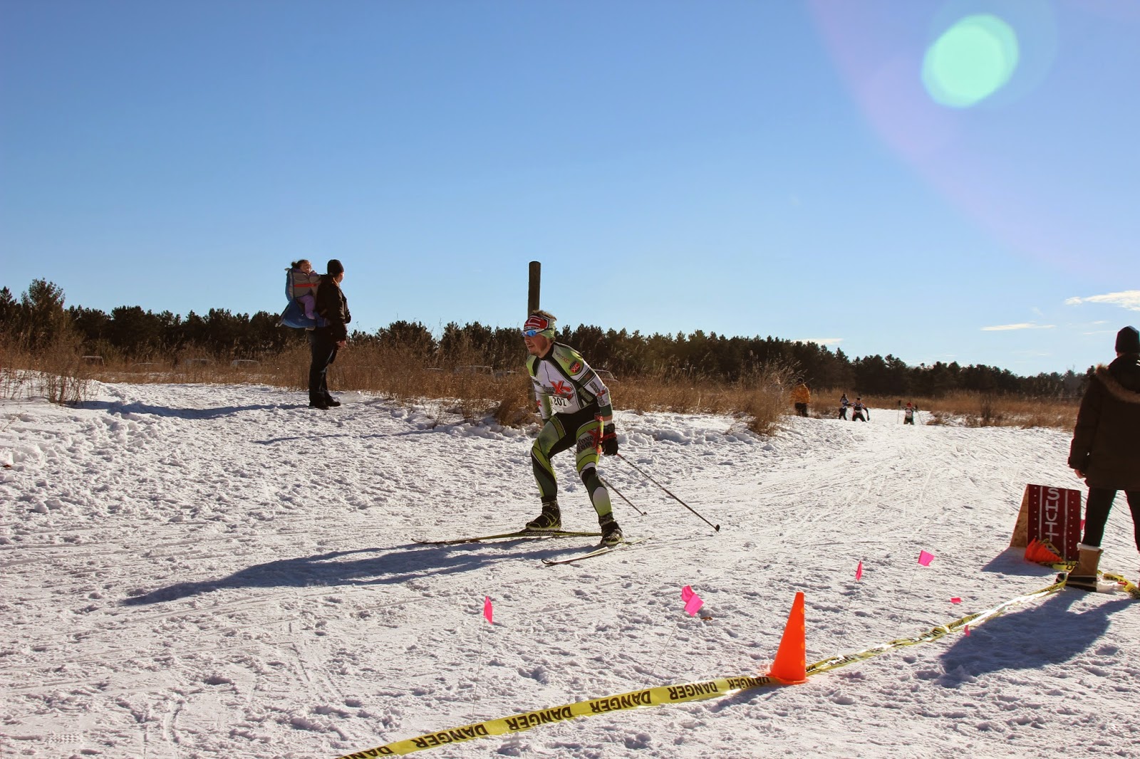 Are Nordic winter tires rated favorably?