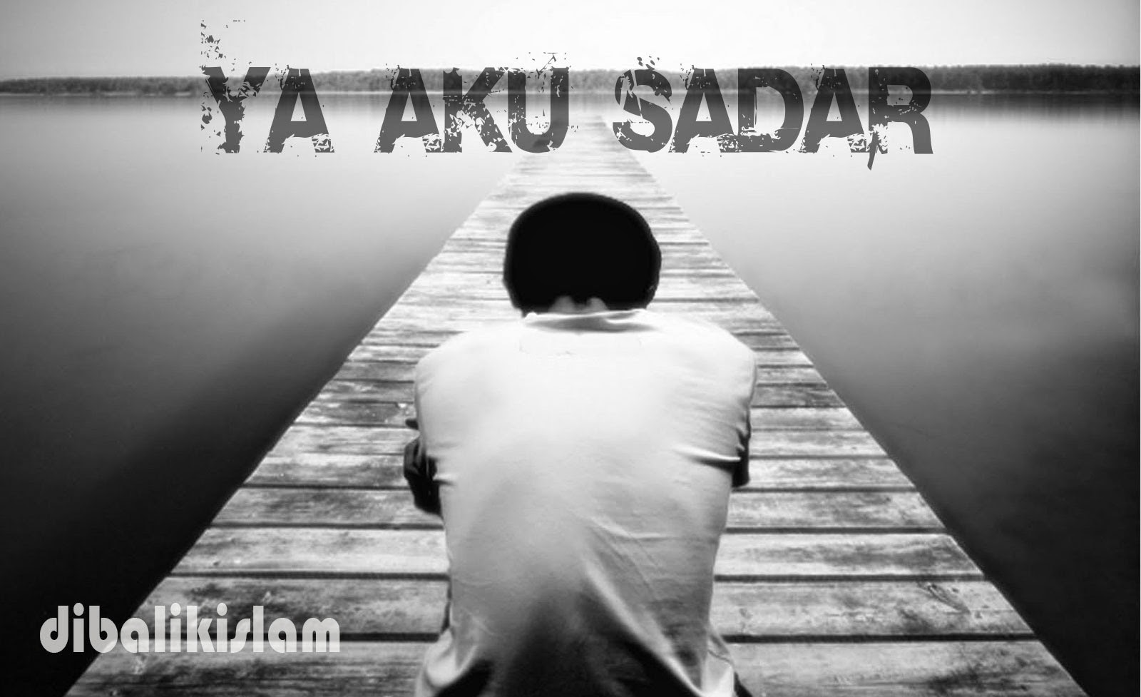 Melawan Rasa Bersalah | Dibalik Islam