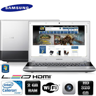 Samsung Notebook R730 Drivers Download