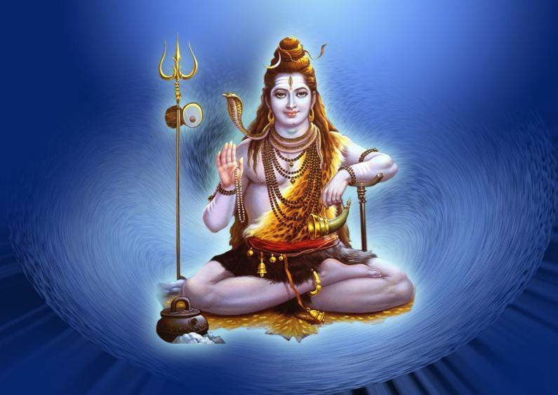 Jai Shiv Shankar Shayari in Hindi | Lovers Point Shayari Blog