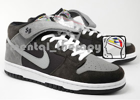 nike dunk Mid ebay