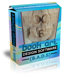 BOOKFOLDING SOFTWARE