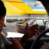 Beast Mode, the new way to drive, and it went viral.