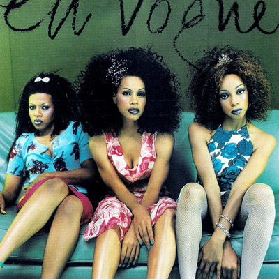 En Vogue Ev3