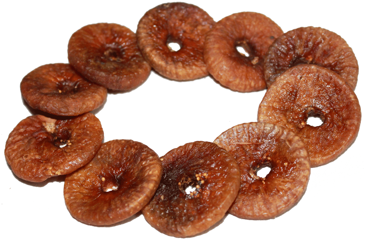 Healthy Eating with Sidra FIGS