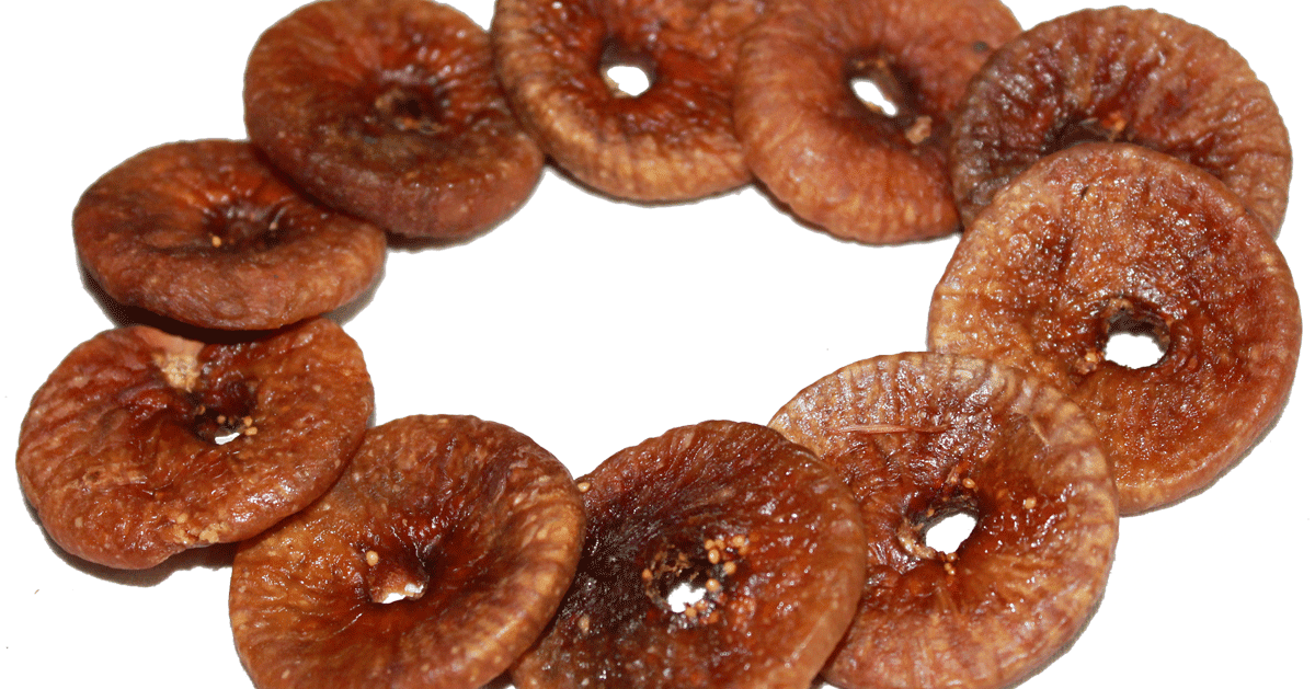 Healthy Eating with Sidra FIGS